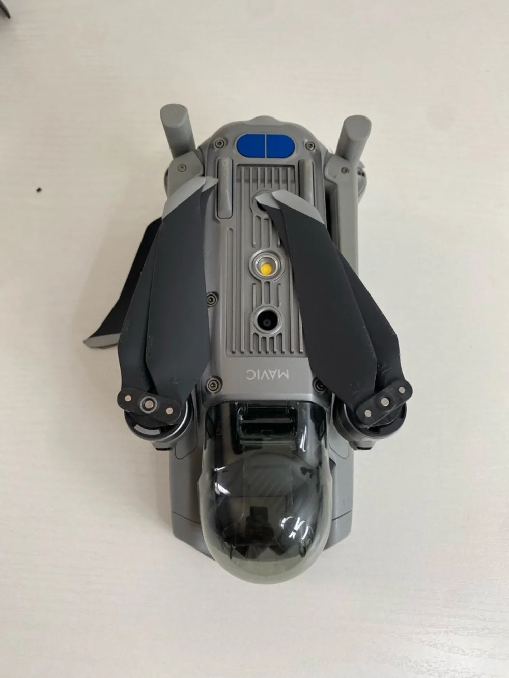 DroneDJI Mavic Air 2 drone